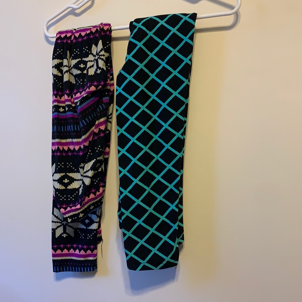 Leggings